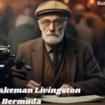 henry bakeman livingston bermuda