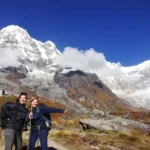 How Sherpas Make Your Annapurna Base Camp Trek Safer and More Enjoyable