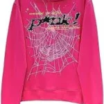 Spider Hoodie