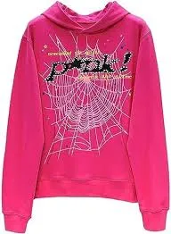 Spider Hoodie