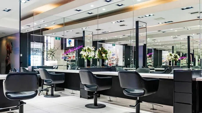 deora hair salon and spa brampton