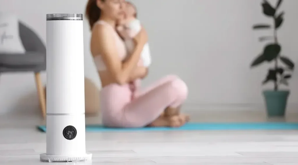 fintechzoom.com best air purifier