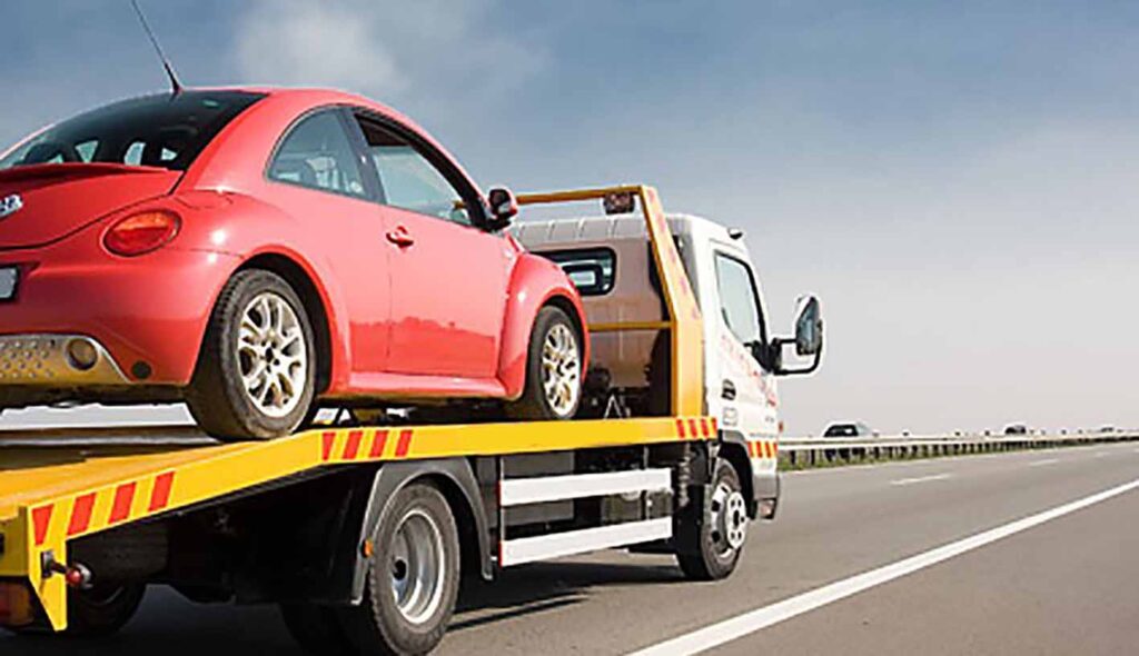 Roadside Assistance and Tow Truck Services in Mikołów: Your Guide to Getting Back on the Road