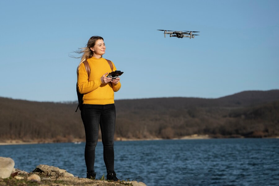 The Complete Guide to Buying a Drone and What to Consider