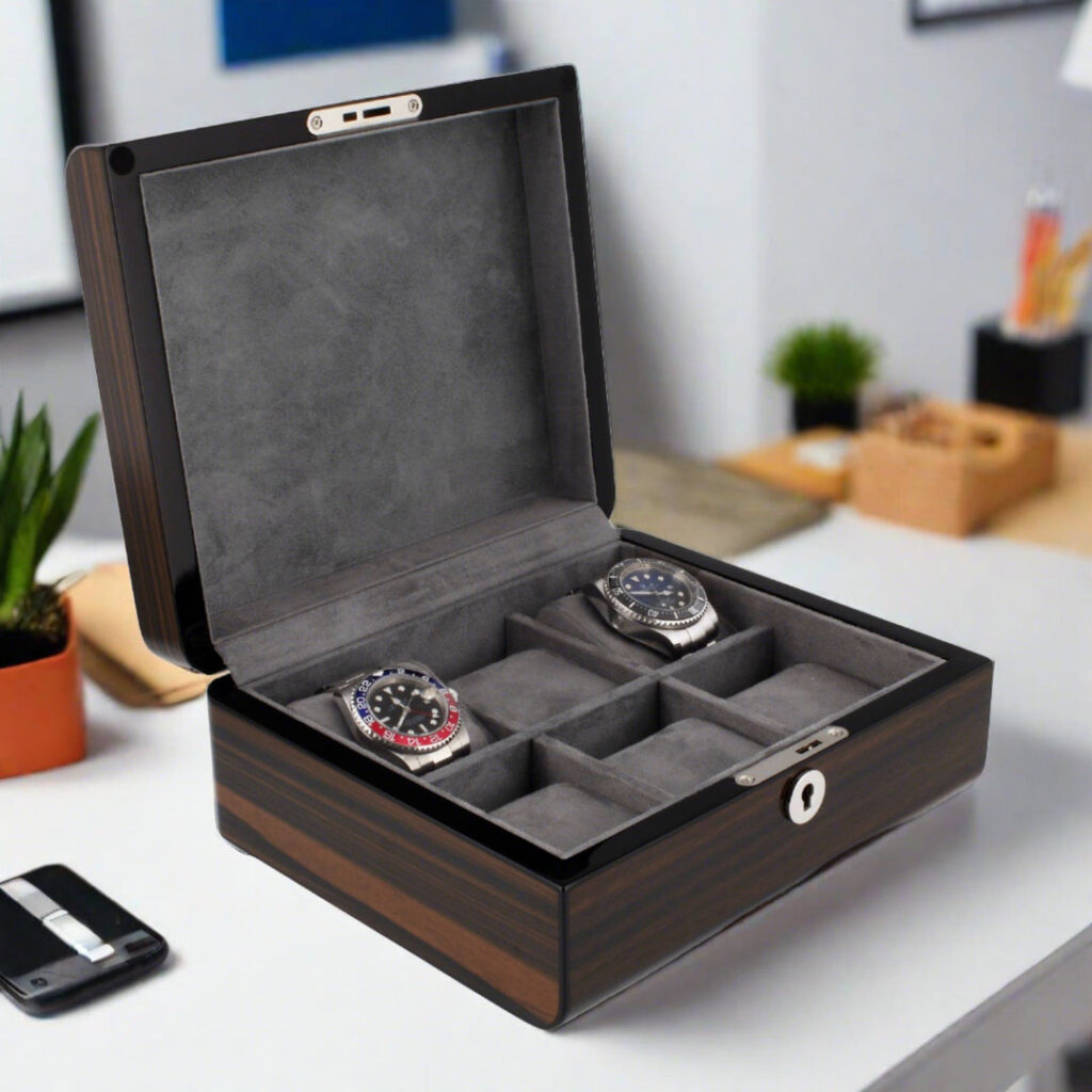 Watch Boxes