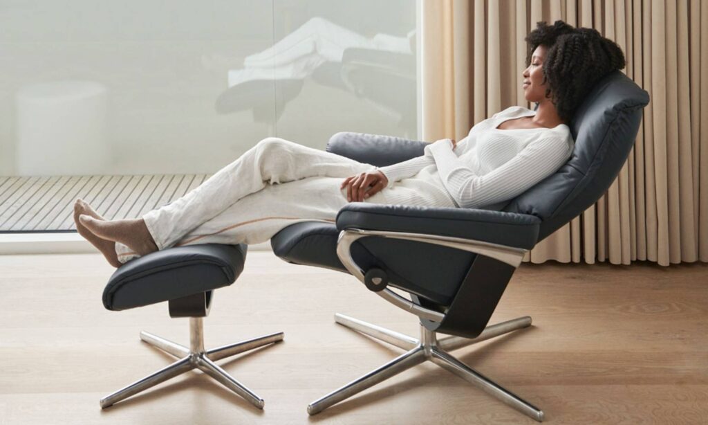 Recliner Chair
