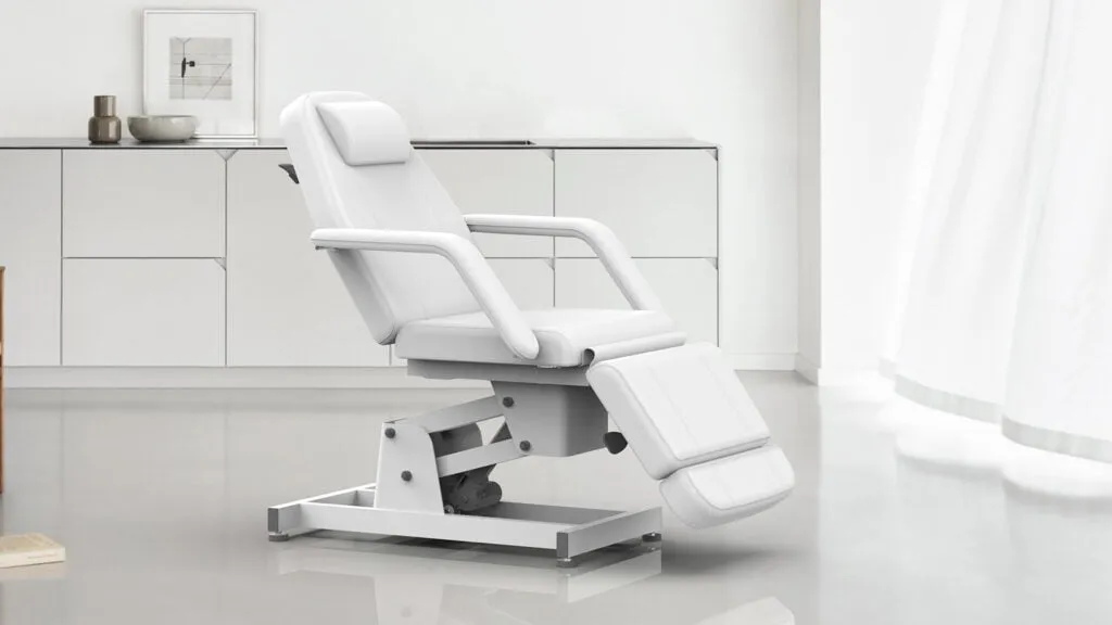 Is a Beauty Bed Electric Setup Worth the Price for Small Salons?